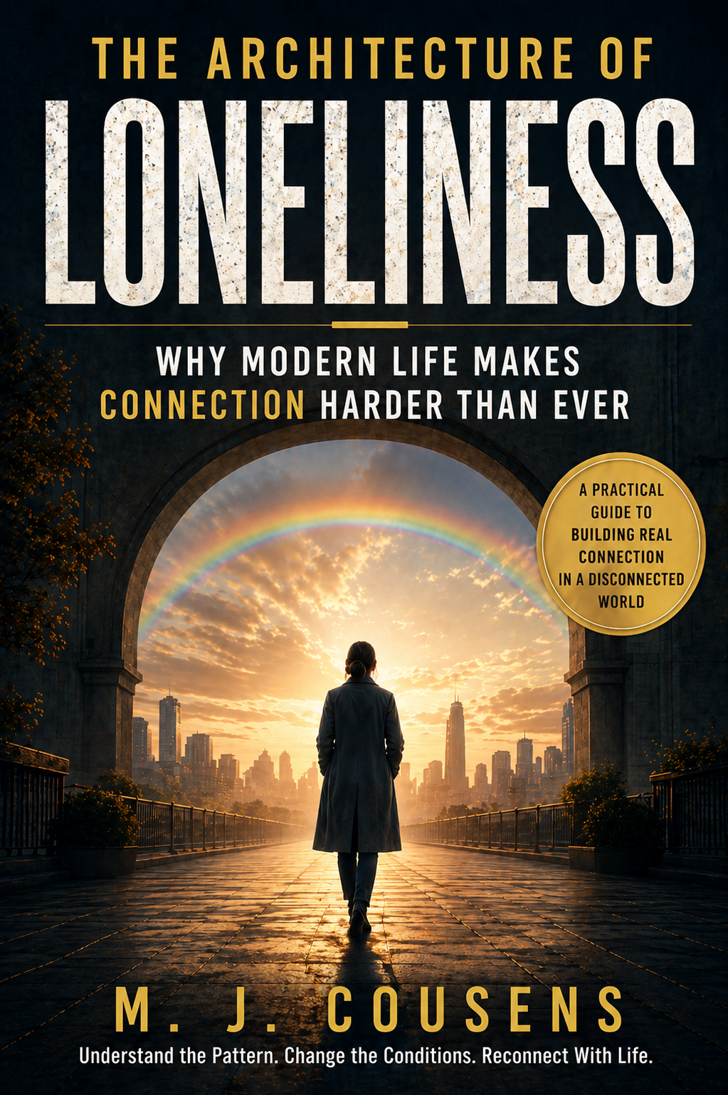 THE ARCHITECTURE OF LONELINESS