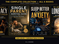 The Complete Collection — All 6 Books