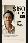The $ 180 Billion Lie